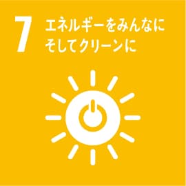 エネルギーをみんなに、そしてクリーンに