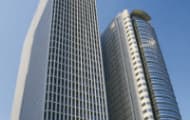 通商株式会社