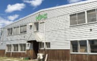 北海道プレカットセンター株式会社