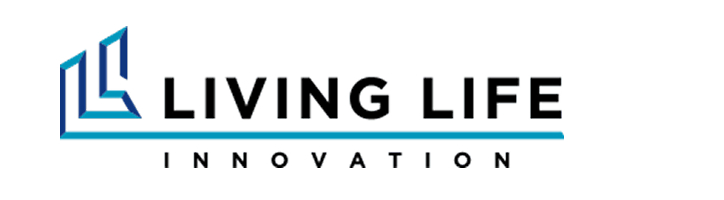 LIVING LIFE INNOVATIONのロゴ画像