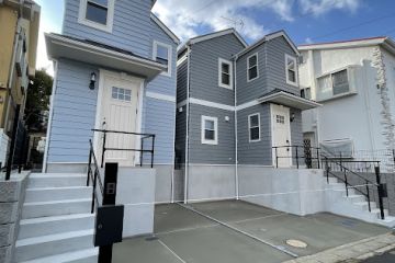 【アメリカンスタイル】戸建賃貸2棟